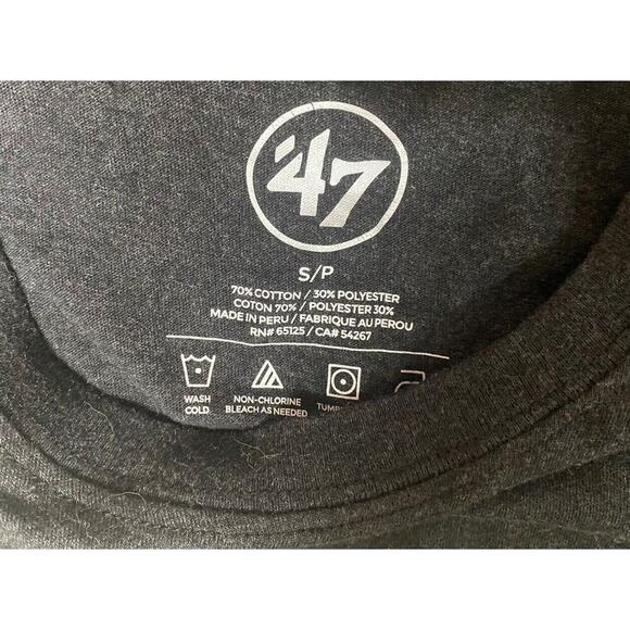 New Orleans Saints | Men’s Small Shirt - Picture 3 of 5